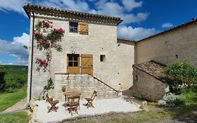 Gite De Calvet